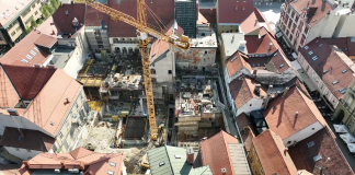 Dodatnih 21 milijonov evrov za Center Rotovž