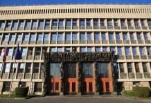 DZ potrdil Šutarjev zakon o nujnih varnostnih ukrepih