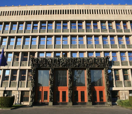 Predsednica republike ni predlagala mandatarja – vstop v drugi krog postopka
