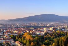 Kako vrniti življenje v center mesta?