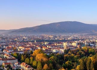 Štajerska privablja vedno več obiskovalcev