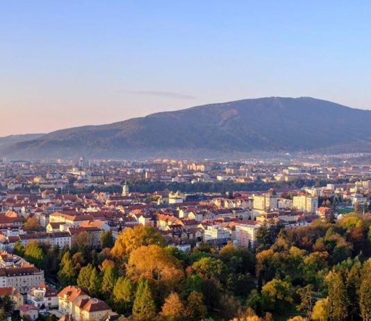 Umetna inteligenca priložnost tudi za podravska podjetja