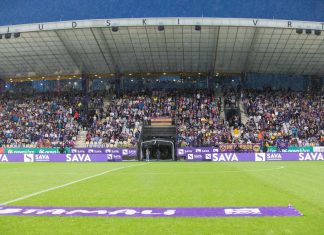 Maribor po klavrni polovici sezone v temeljito prenovo moštva