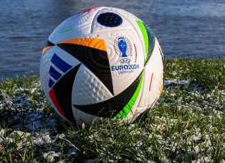 Nakup vstopnic za EURO 2024 bo mogoč šele po današnjem žrebu
