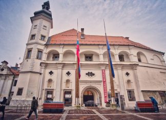 Odprtje razstave ob 120-letnici Pokrajinskega muzeja Maribor
