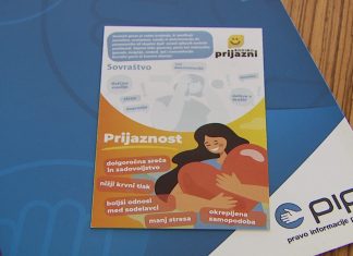 S prijaznostjo proti sovražnemu govoru