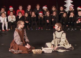 Tradicionalni božični koncert