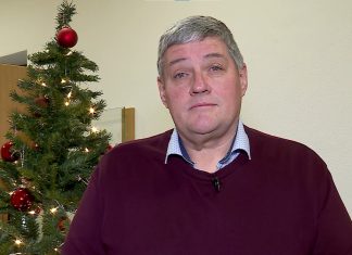 Praznično voščilo župana občine Kidričevo