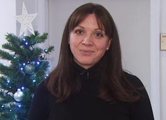 Voščilo županje občine Kungota ob božično-novoletnih praznikih