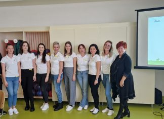Otvoritev Centra za krepitev zdravja