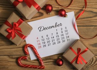 Praznični december z obilico dogodkov