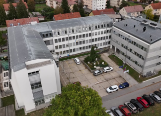 Gripa po Sloveniji še vedno razširjena: Cepljenje ostaja priporočljivo