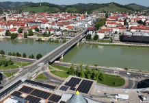 Obnova mariborskih cest do leta 2029