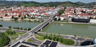 Obnova mariborskih cest do leta 2029