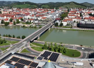 Kamere v Mariboru: kje so, čemu služijo in kdo vidi posnetke