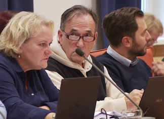 Kaj prinaša zadnja seja mestnega sveta?