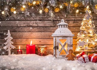 Božični sejem na Zgornji Velki: čarobno praznično doživetje za vso družino!