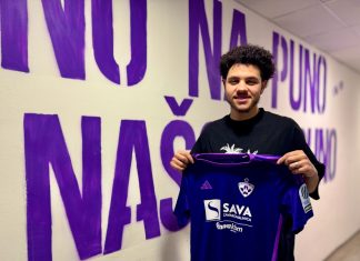 Maribor predstavil četrto okrepitev, kdo pa bo novi napadalec?