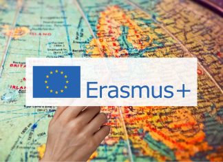 Obtožnica zaradi domnevne goljufije pri porabi sredstev za projekte Erasmus+