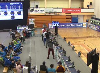 Jubilejni Grand Prix Ruše