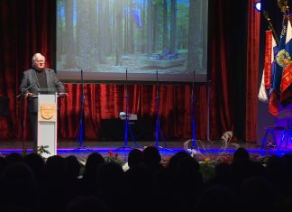 Spomin na padec Pohorskega bataljona