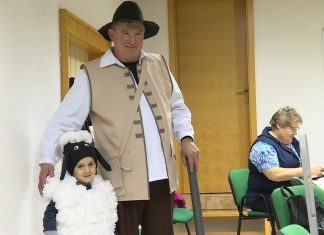 Od Šumarja k Šterntalčanu