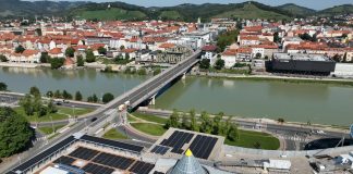 Maribor po sprejemu prostorskega načrta že zbira nove pobude za spremembe