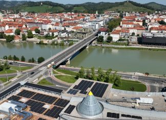Mestni svet bo obravnaval Občinsko celostno prometno strategijo Maribora