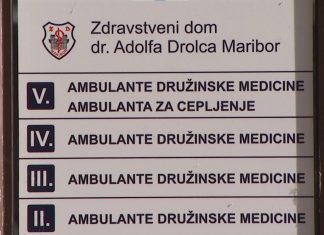 Cepljenje proti bakterijski pljučnici v Mariboru – brezplačno za ogrožene skupine