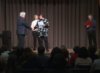 Maričine značke za zveste bralce