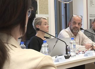 Občinski svetniki bodo obravnavali osnutek nadzornega poročila