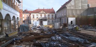 Center Rotovž: Nova kulturna pridobitev Maribora