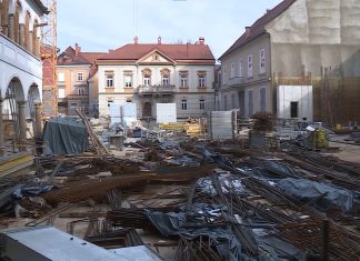 Za razvoj so ključni vsi deležniki
