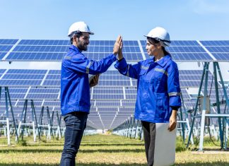 Energetska lopovščina ali kako je zelena energija postala nateg
