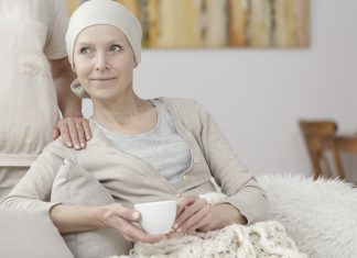 Delavnica o pomenu samopregledovanja dojk v Kungoti