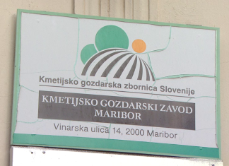 KGZS z upanjem o boljših vremenskih razmerah