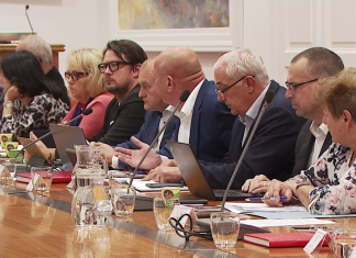 Opozicija mestnega sveta: proračun 2024 je misija nemogoče