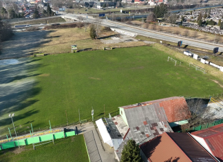 Dodaten denar za športno infrastrukturo: Maribor bo obnovil igrišče na Pobrežju