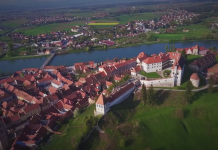 Vodovodni sistem na območju Ptuja pod pritiskom dotrajanosti