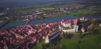 Vodovodni sistem na območju Ptuja pod pritiskom dotrajanosti