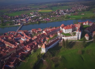 Ključna naložba za prihodnost: Ptuj čaka na prenovo vodovodnega sistema