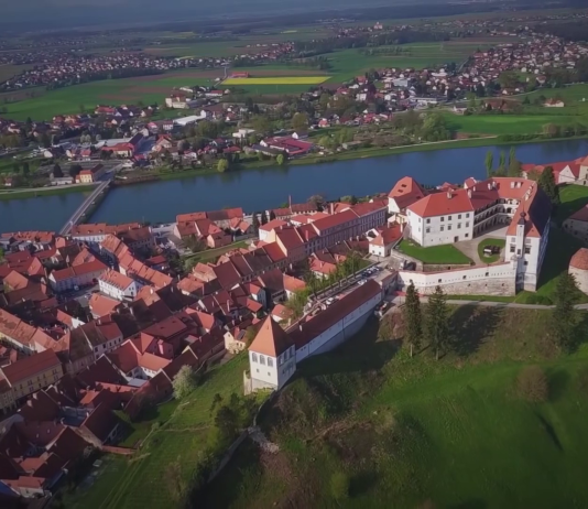 Vodovodni sistem na območju Ptuja pod pritiskom dotrajanosti