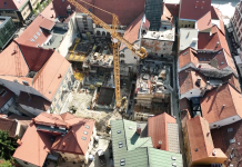 Vladna potrditev dodatnih sredstev za Center Rotovž