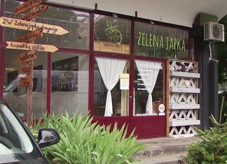 Pobuda o obnovi “Male tržnice”