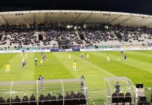 V Mariboru prva kadrovska sprememba po razočaranju v sezoni