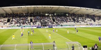 V Mariboru prva kadrovska sprememba po razočaranju v sezoni