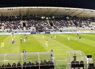 Maribor poleg zmage nad Bravom, prikazal tudi dobro igro