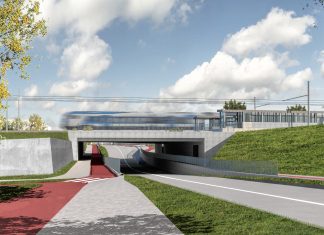 Gradnja novega podvoza Ledina v Mariboru: Projekt bo izboljšal prometno pretočnost in varnost