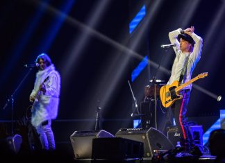 Plavi orkestar se po 6 letih vrača na Festival Lent