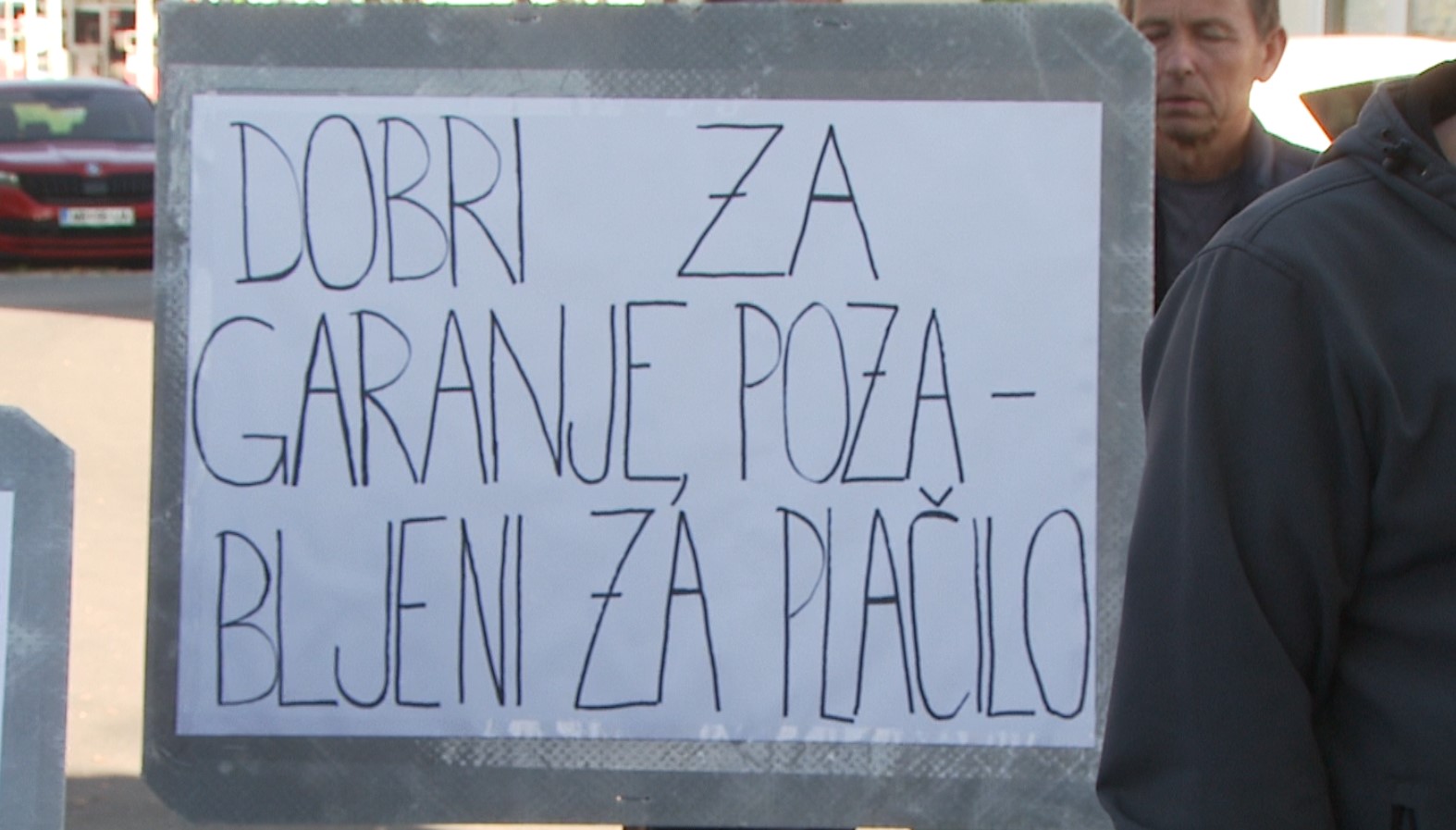 Dolgo ne bodo več čakali